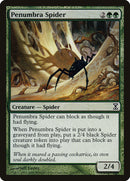 Araignée Pénombre [Spirale Temporelle]