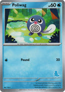 Poliwag [Mon premier combat]