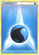 Énergie Eau (3/30) [HeartGold & SoulSilver: Kit du Dresseur - Léviator]