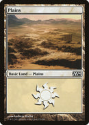 Plaine (233) [Magic 2014]