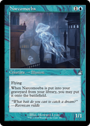 Narquœba (Cadre rétro) [Ravnica Remastered]