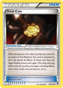 Pièce truquée (108/119) [XY : Forces Phantom]