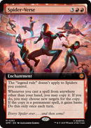 Spider-Verse (Illustration étendue) [Marvel's Spider-Man]