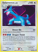 Drattak (18/132) [Diamant & Perle : Merveilles Secrètes]
