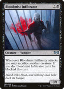 Infiltrateur du Voile de sang [Allégeance de Ravnica]