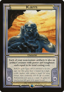 Karn [Série Sentinelle]