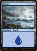 Île (254) [Dominaria]
