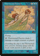 Hadas de Viento Espinoso [Legado de Urza]