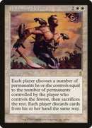 Un numéro d'équilibriste [Odyssey]