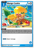 Image for Mango Cookie (BS2-025) (BS2) - CookieRun: Braverse TCG