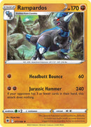 Rampardos (077/189) [Espada y Escudo-Resplandor Astral]