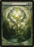 Harmoniser [Récompenses des joueurs de Magic 2008]