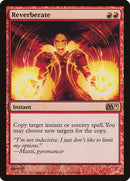 Reverberar [Magic 2011]
