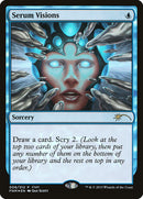 Visions du sérum [Friday Night Magic 2015]