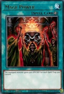 Pouvoir de Mage [MAGO-FR139] Rare