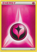 Energía Hada (10/30) [XY: Kit de Entrenador 1 - Wigglytuff]
