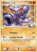 Gliscor (62/111) [Platino: Rivalidades Emergentes]