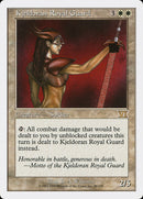 Garde royale de Kjeldor [Sixième édition]
