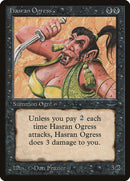Ogres du Hasran (Coût de mana léger) [Nuits Arabes]