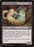 Ver de pourriturefer [Booster mystère]