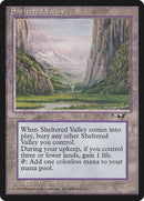 Vallée abritée [Alliances]