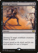 Posos de pesar [Commander 2014]