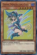 Magicienne des Ténèbres [LART-EN019] Ultra Rare