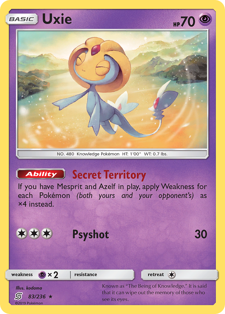 Créfadet (83/236) [Soleil et Lune : Harmonie des Esprits]