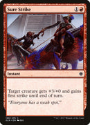 Coup sûr [Ixalan]