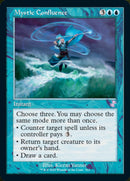 Confluence mystique (Transmué) [Spirale temporelle remasterisée]