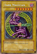Magicien Sombre [BPT-001] Secret Rare