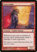 Despreciable [Commander 2013]