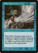 Faux Invocation [Portal Second Age]