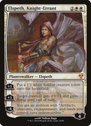 Elspeth, chevalière errante [Modern Event Deck 2014]