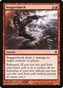 Effroi chancelant [L'ascension des Eldrazi]
