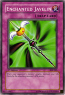 Javelot Enchanté [SDP-049] Commun