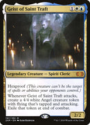 Geist de Saint Traft [Double Masters]