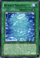 Bubble Shuffle [CRV-FR046] Rare