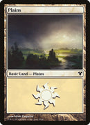 Plaines (19) [Deck d'événement Modern 2014]