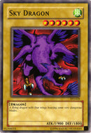 Dragon Céleste [TP2-029] Commune