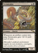 Vermículos [Mirrodin]