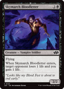Écuyère sanglante de Skymarch [Jumpstart : Fondations]