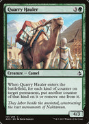 Transporteur de carrière [Amonkhet]