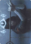 Vigilante del mañana // Vigilante del mañana [Serie de arte de Modern Horizons]