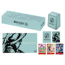 Set del 1er Aniversario Japonés