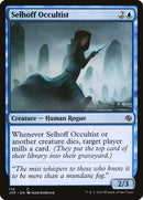 Occultiste de Selhoff [Jumpstart]