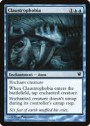 Claustrophobie [Innistrad]