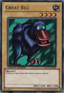 Super Bill [WP11-FR006] Super Rare