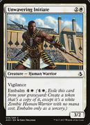 Initié inébranlable [Amonkhet]