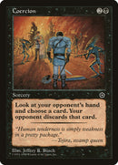 Coercition [Portal Second Age]